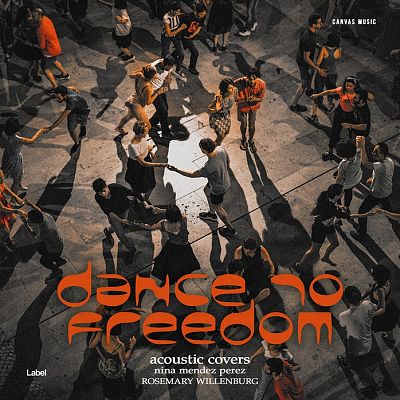 Pre Made Album Cover Dune