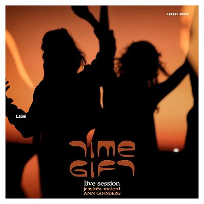 Pre Made Album Cover Copper