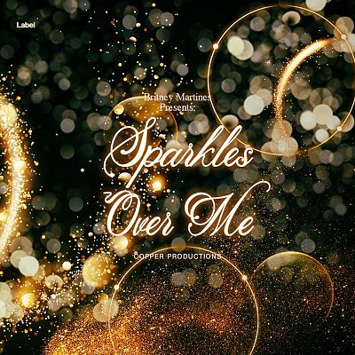 Pre Made Album Cover Laser