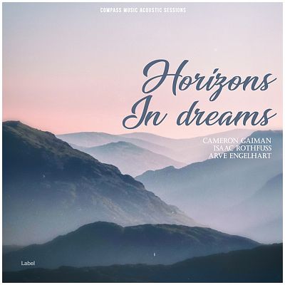 Pre Made Album Cover Lola