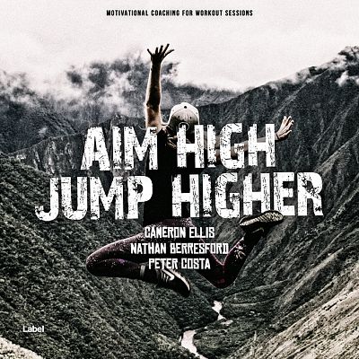 Pre Made Album Cover Ebb