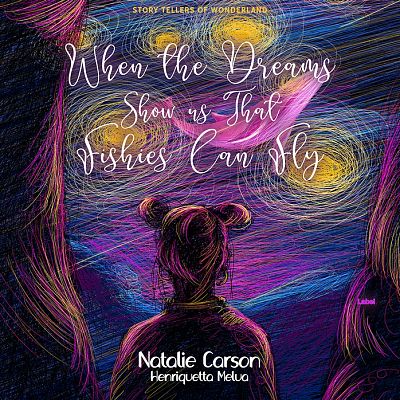 Pre Made Album Cover Puce