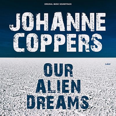 Pre Made Album Cover Mischka