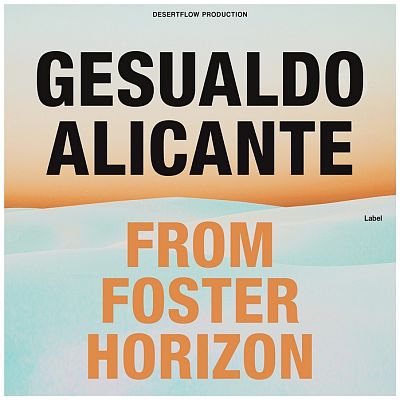 Pre Made Album Cover Celeste