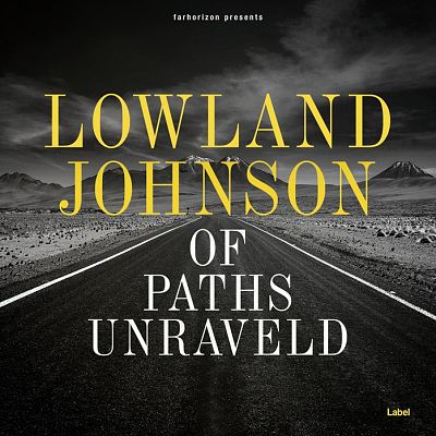 Pre Made Album Cover Tuatara