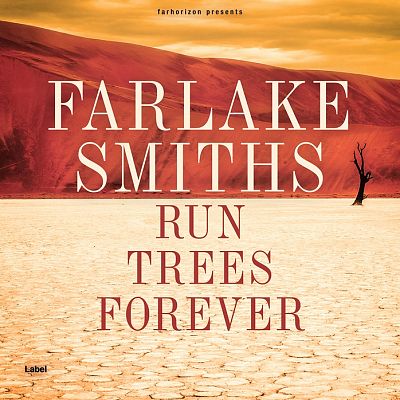 Pre Made Album Cover Astra