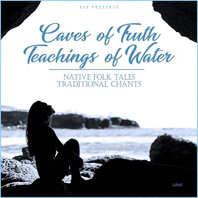 Pre Made Album Cover Woodsmoke