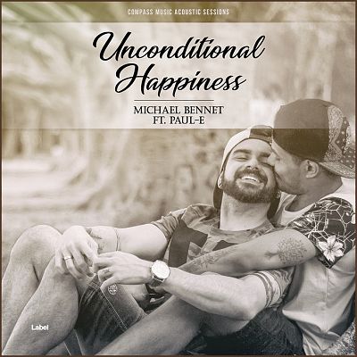 Pre Made Album Cover Tea