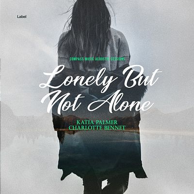 Pre Made Album Cover Silver Sand