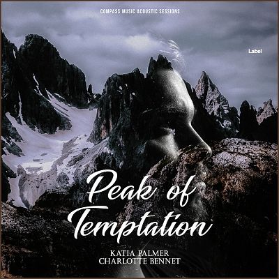 Pre Made Album Cover Spun Pearl