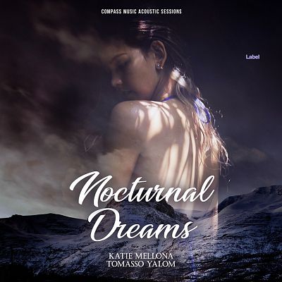 Pre Made Album Cover Bastille