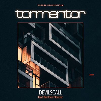 Pre Made Album Cover Firefly