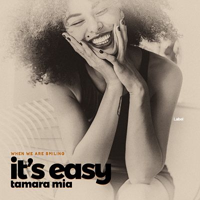 Pre Made Album Cover Coral Reef