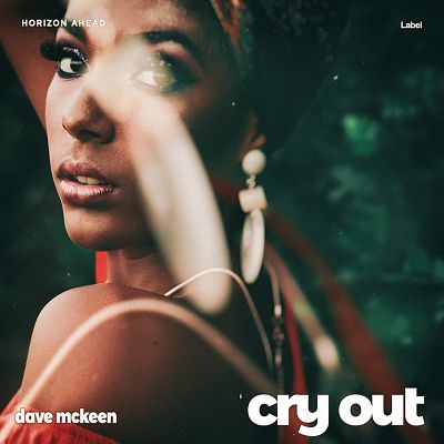 Pre Made Album Cover Eunry