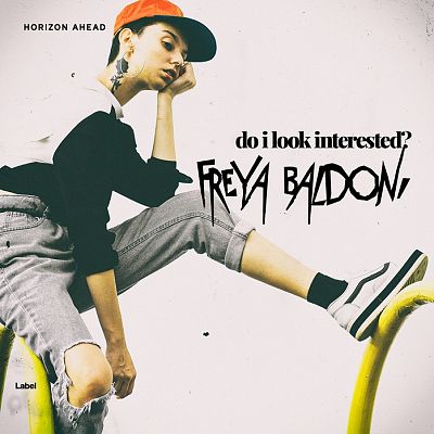 Pre Made Album Cover Pearl Bush