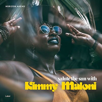 Pre Made Album Cover Cape Cod