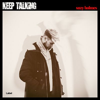 Pre Made Album Cover Pearl Bush