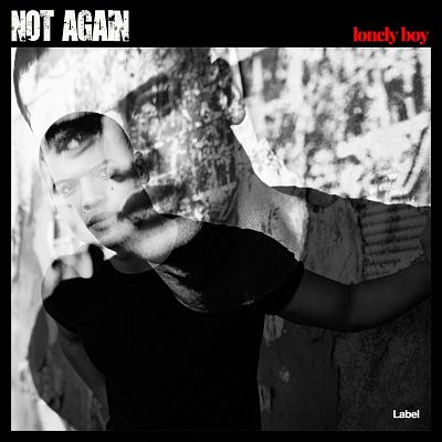 Pre Made Album Cover Cod Gray