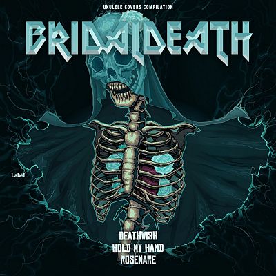 Pre Made Album Cover Firefly