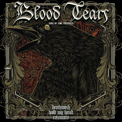 Pre Made Album Cover Rangoon Green