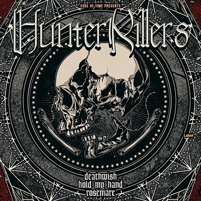 Pre Made Album Cover Woodsmoke