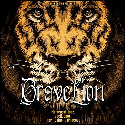 Pre Made Album Cover Tussock