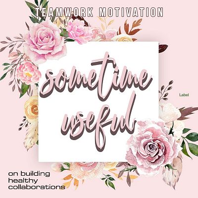 Pre Made Album Cover We Peep