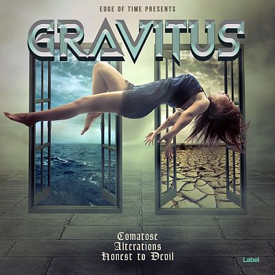 Pre Made Album Cover Cape Cod