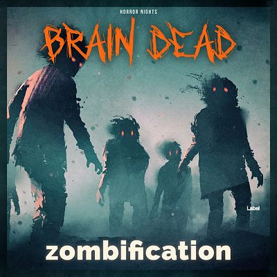 Pre Made Album Cover Plantation