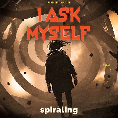 Pre Made Album Cover Iroko