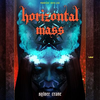 Pre Made Album Cover Shark