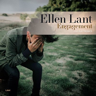 Pre Made Album Cover Heavy Metal