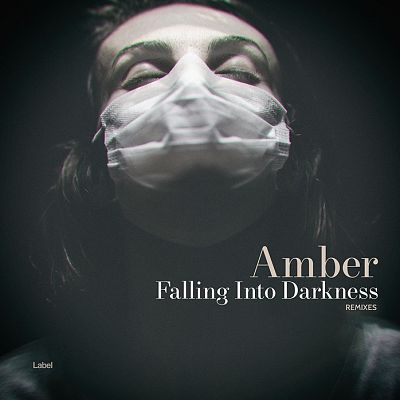 Pre Made Album Cover Outer Space