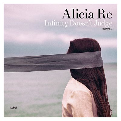 Pre Made Album Cover Pale Slate