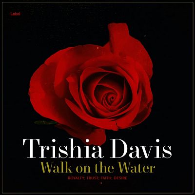 Pre Made Album Cover Totem Pole