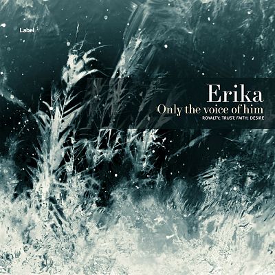 Pre Made Album Cover Tasman