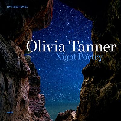 Pre Made Album Cover Ebony