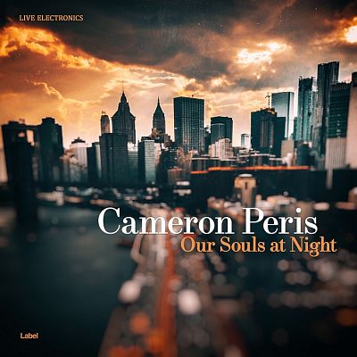 Pre Made Album Cover Tumbleweed