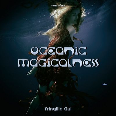 Pre Made Album Cover Aztec