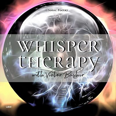 Pre Made Album Cover Martini