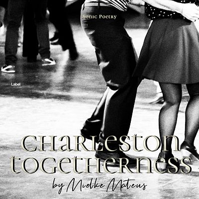 Pre Made Album Cover Quill Gray