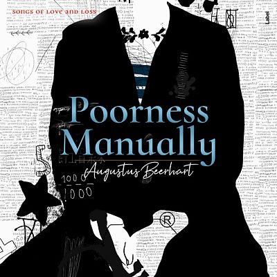 Pre Made Album Cover Woodsmoke