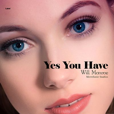 Pre Made Album Cover My Pink