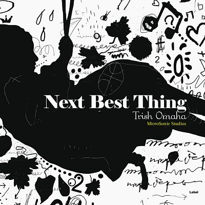 Pre Made Album Cover Woodsmoke