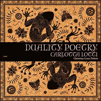 Pre Made Album Cover Di Serria