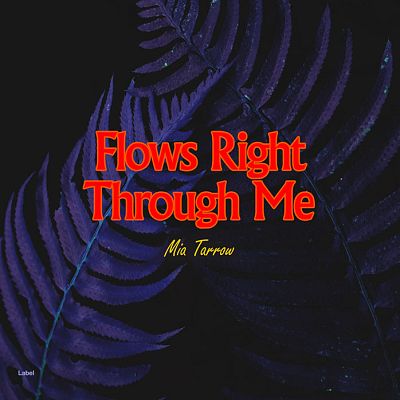 Pre Made Album Cover Steel Gray