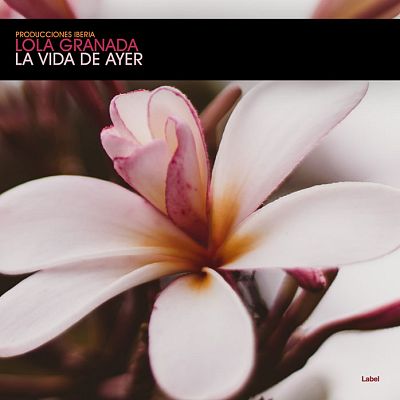 Pre Made Album Cover Gondola