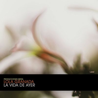 Pre Made Album Cover Rangoon Green