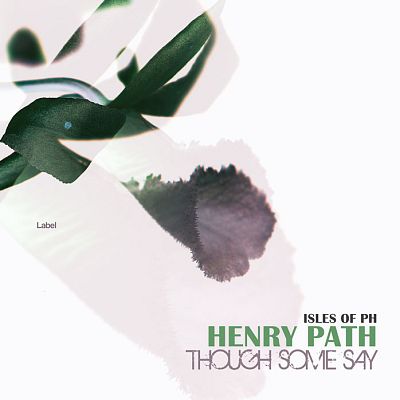 Pre Made Album Cover Lunar Green