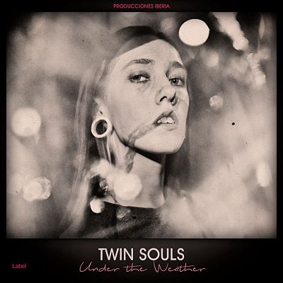 Pre Made Album Cover Del Rio